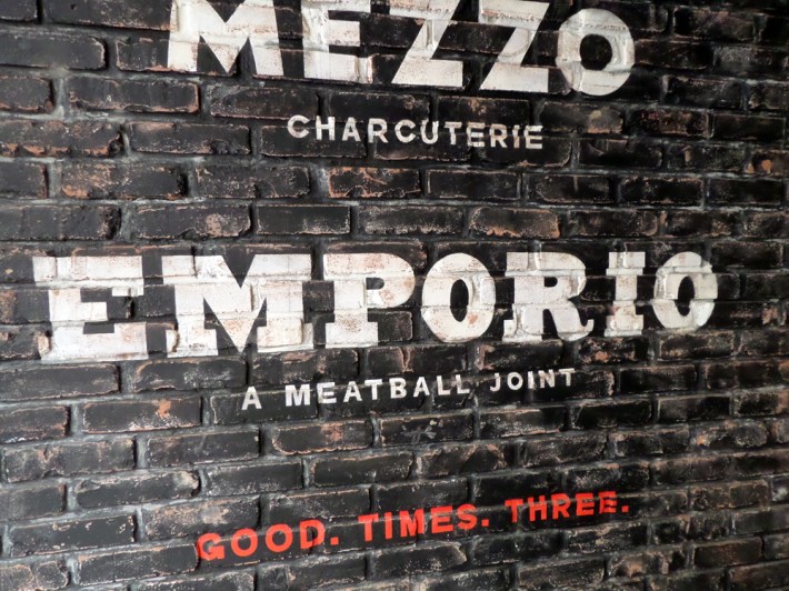 Letter design by Wall-to-Wall