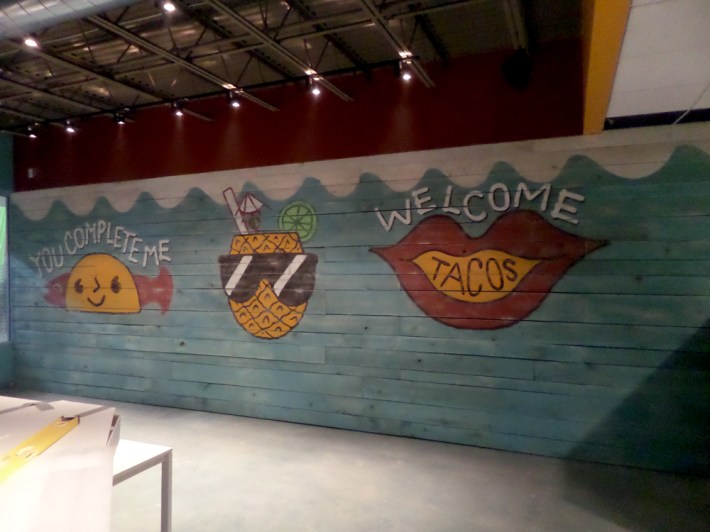 Designs by Wall-to-Wall