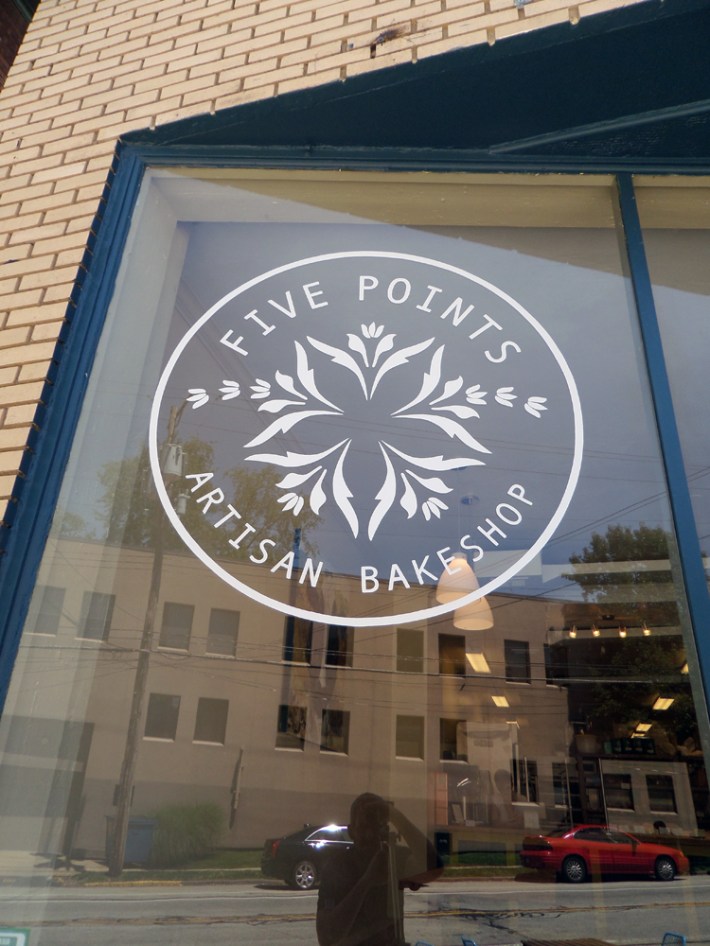 logo design by  Bear Left Bear