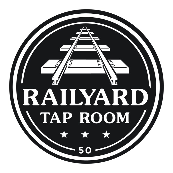 RailYard_Logo_b-w